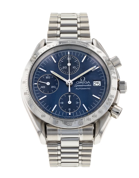 Omega Speedmaster Date 3511.80.00